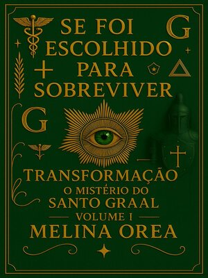 cover image of Se foi escolhido para sobreviver